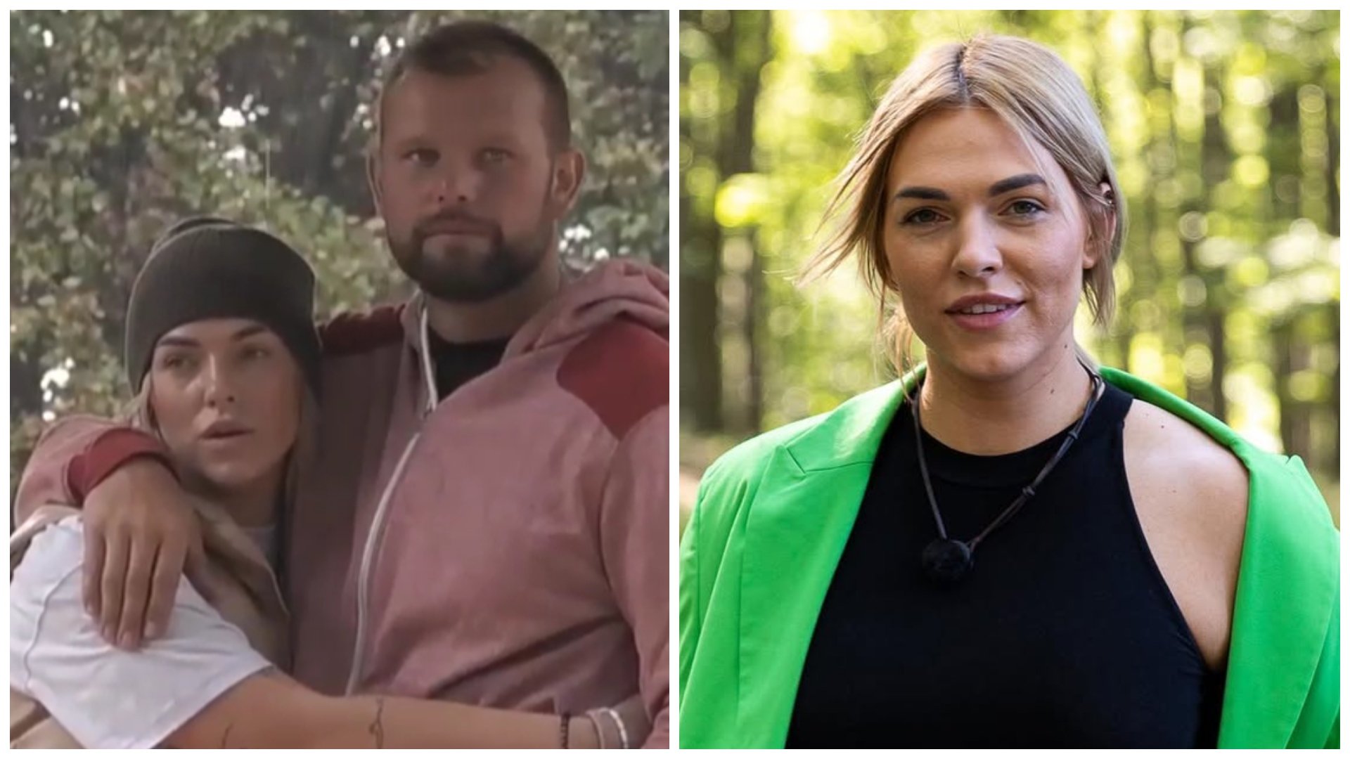 Dagmar zo šou Farma