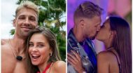 Dany a Majda zo šou Love Island