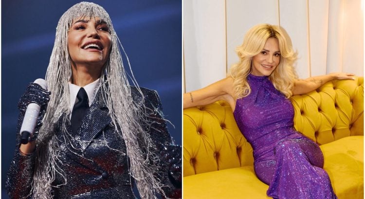 Dara Rolins komentovaná českými hviezdami