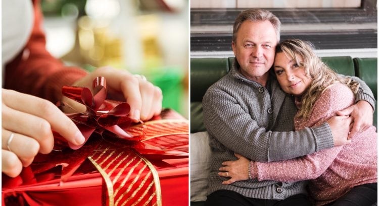 Darčeky pre otca k Vianociam