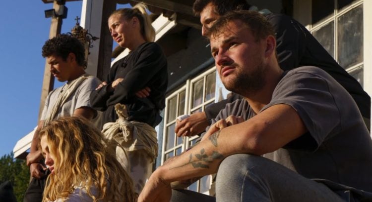 Do šou Farma idú účinkujúci z minulých sérií