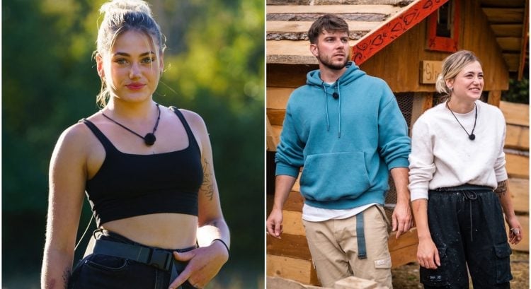 Dorota to už v reality šou Farma vzdáva: