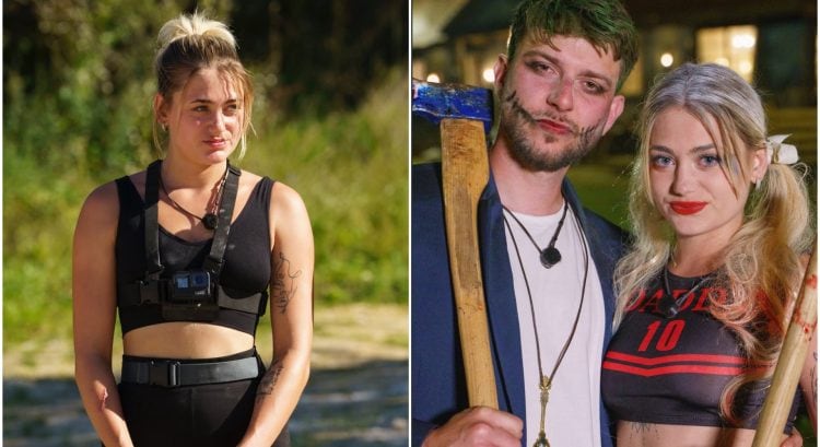 Dorota zo šou Farma prešla zmenou