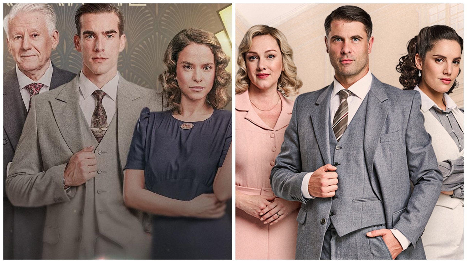 Dunaj, k vašim službám