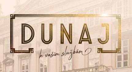 Dunaj, k vašim službám