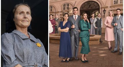 Dunaj, k vašim službám