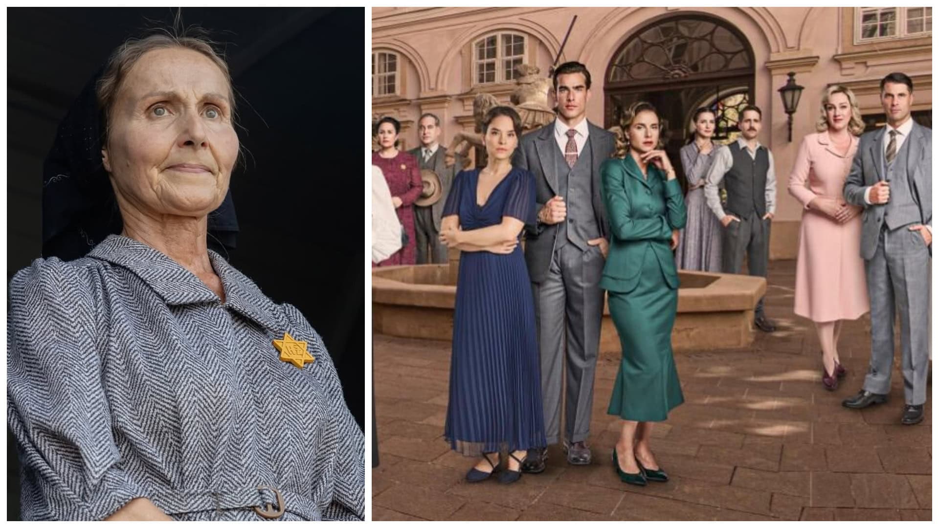 Dunaj, k vašim službám