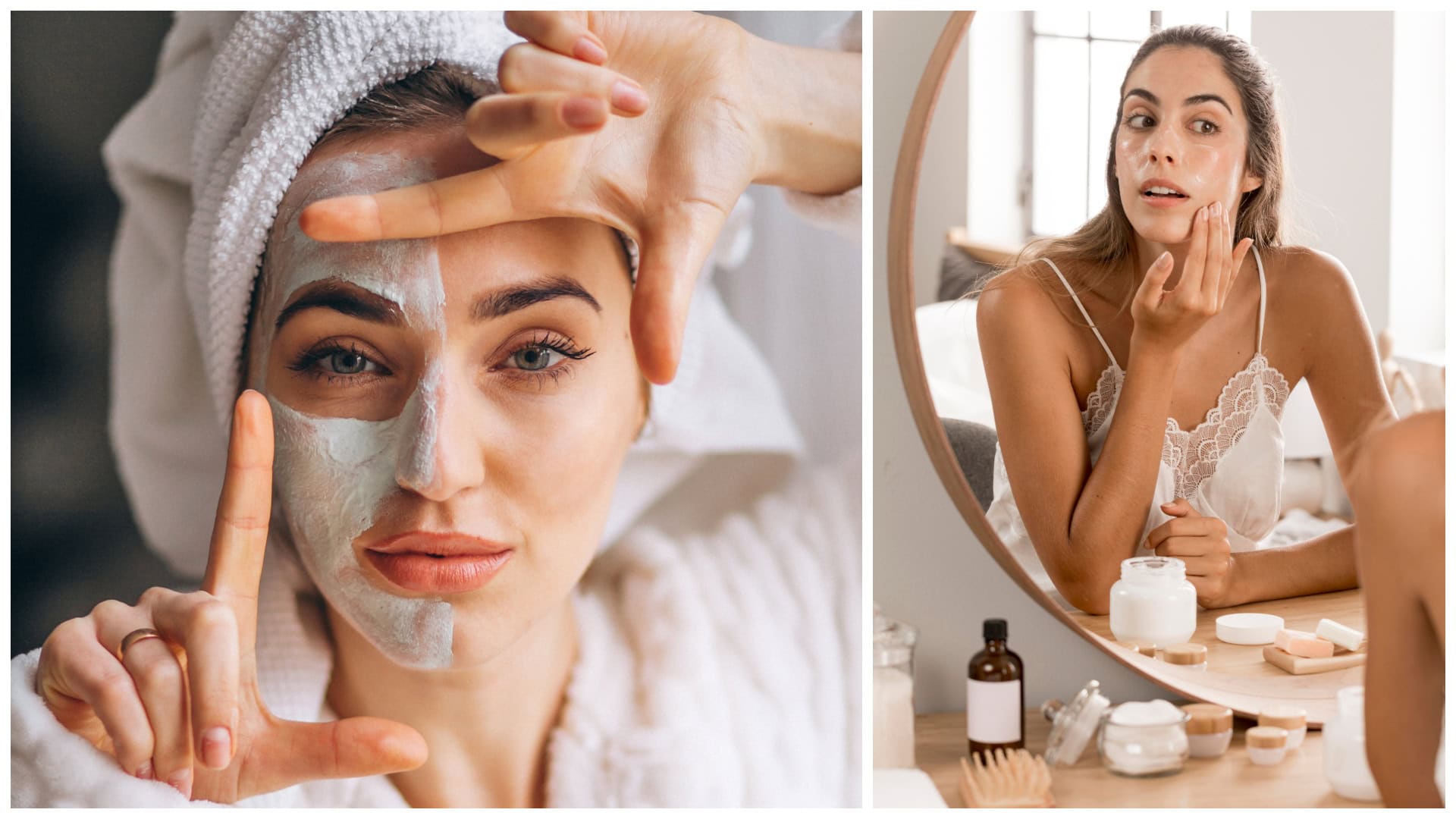 Dusíš pleť krémami