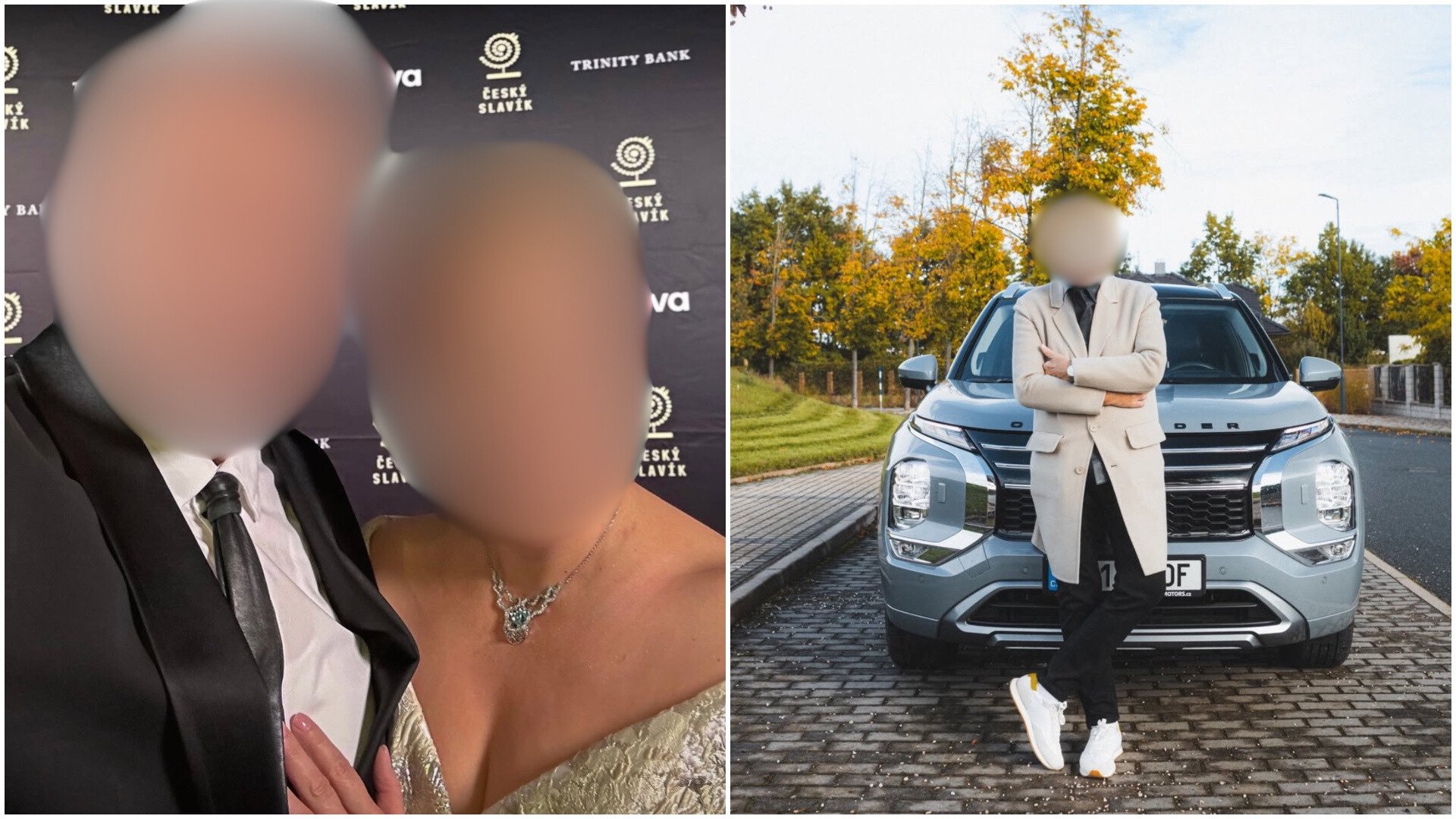 Známy slovenský spevák opäť žiari