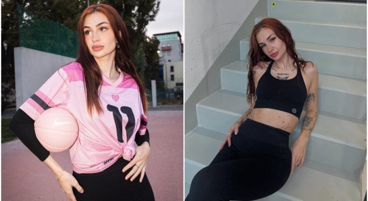 Emma Lacová má po zväčšení pŕs problémy