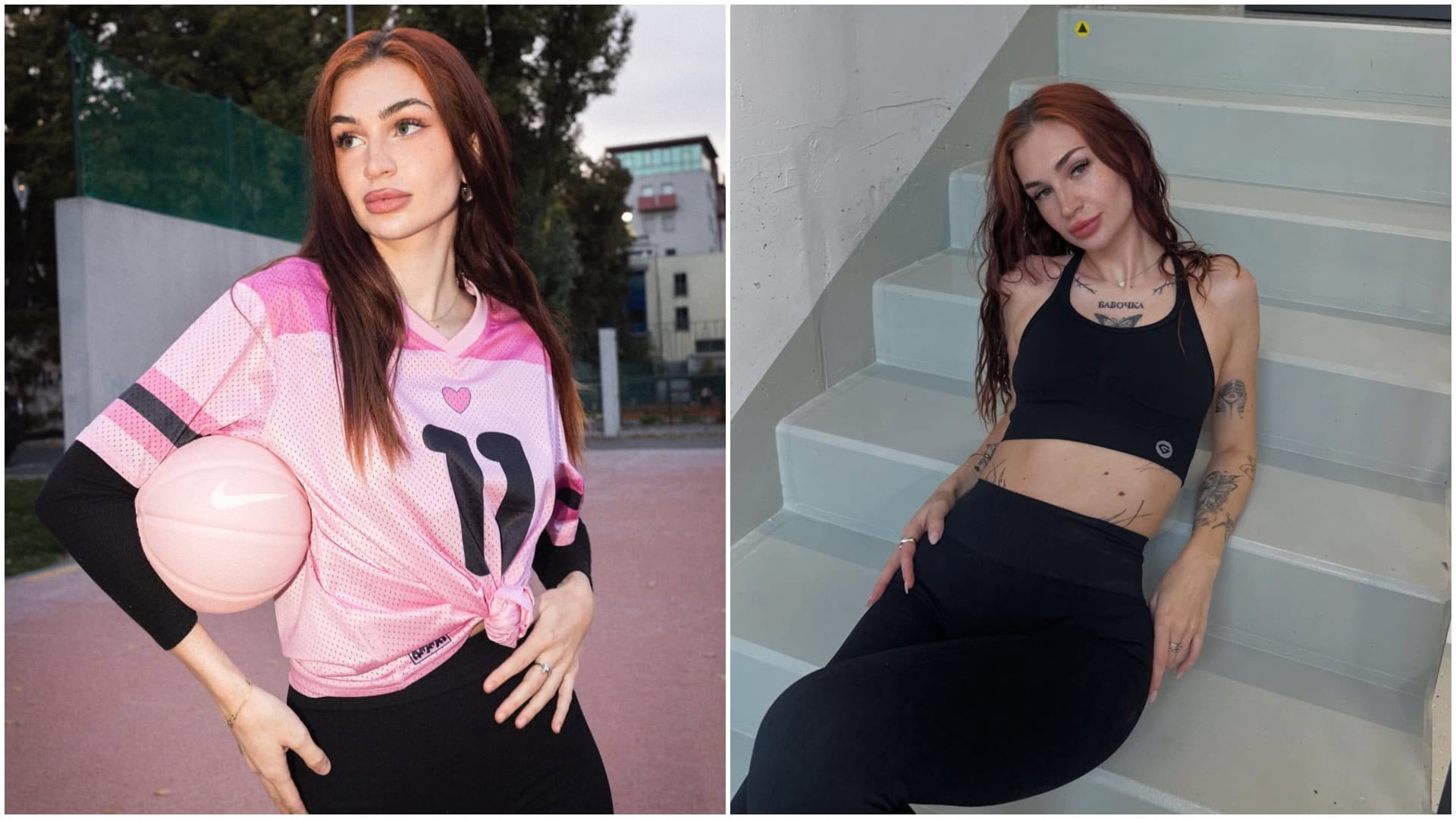 Emma Lacová má po zväčšení pŕs problémy