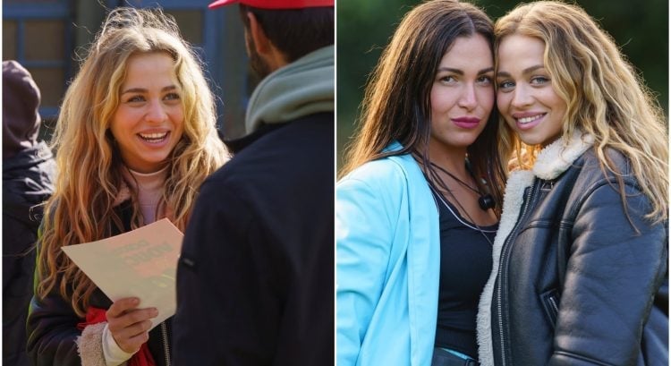 Ex Ely zo šou Farma hrozí s nahými fotkami