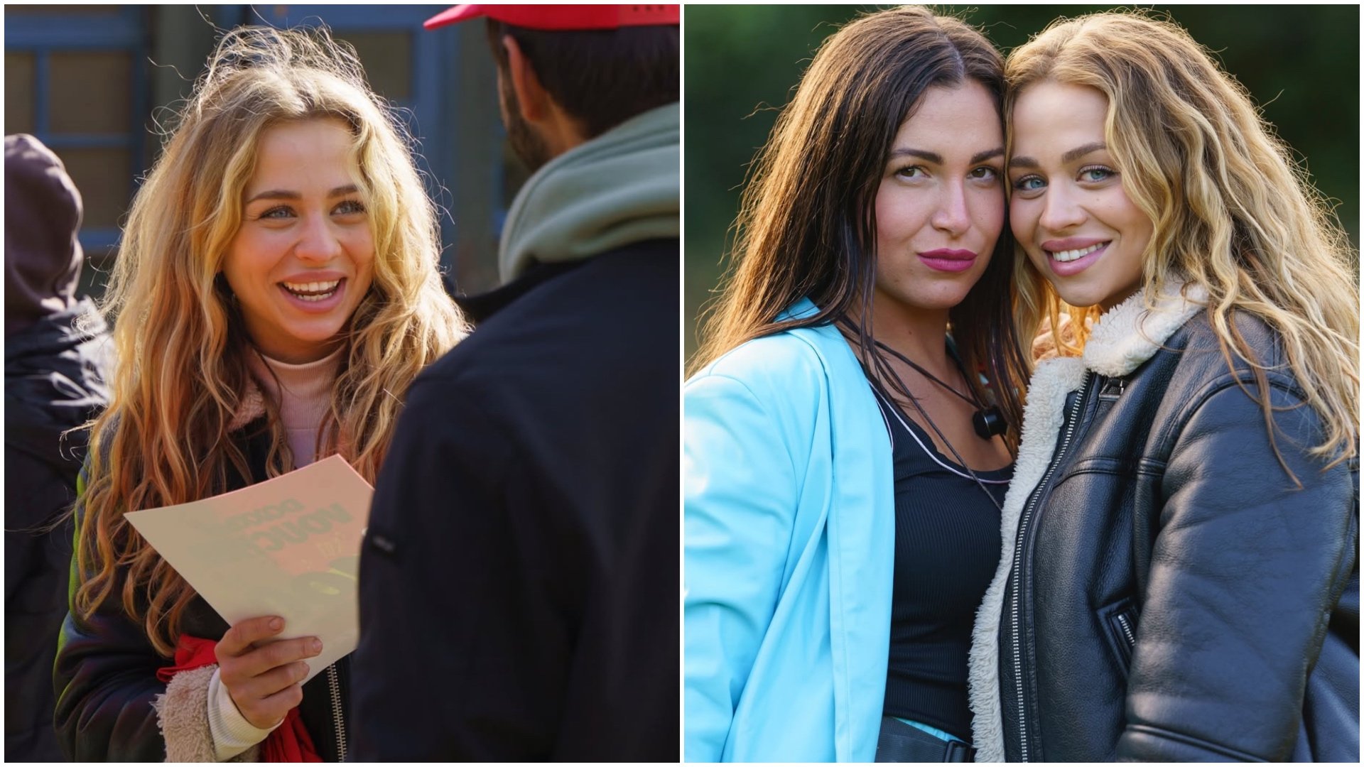 Ex Ely zo šou Farma hrozí s nahými fotkami