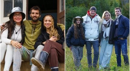 Farma smeruje k najviac dramatickému týždňu