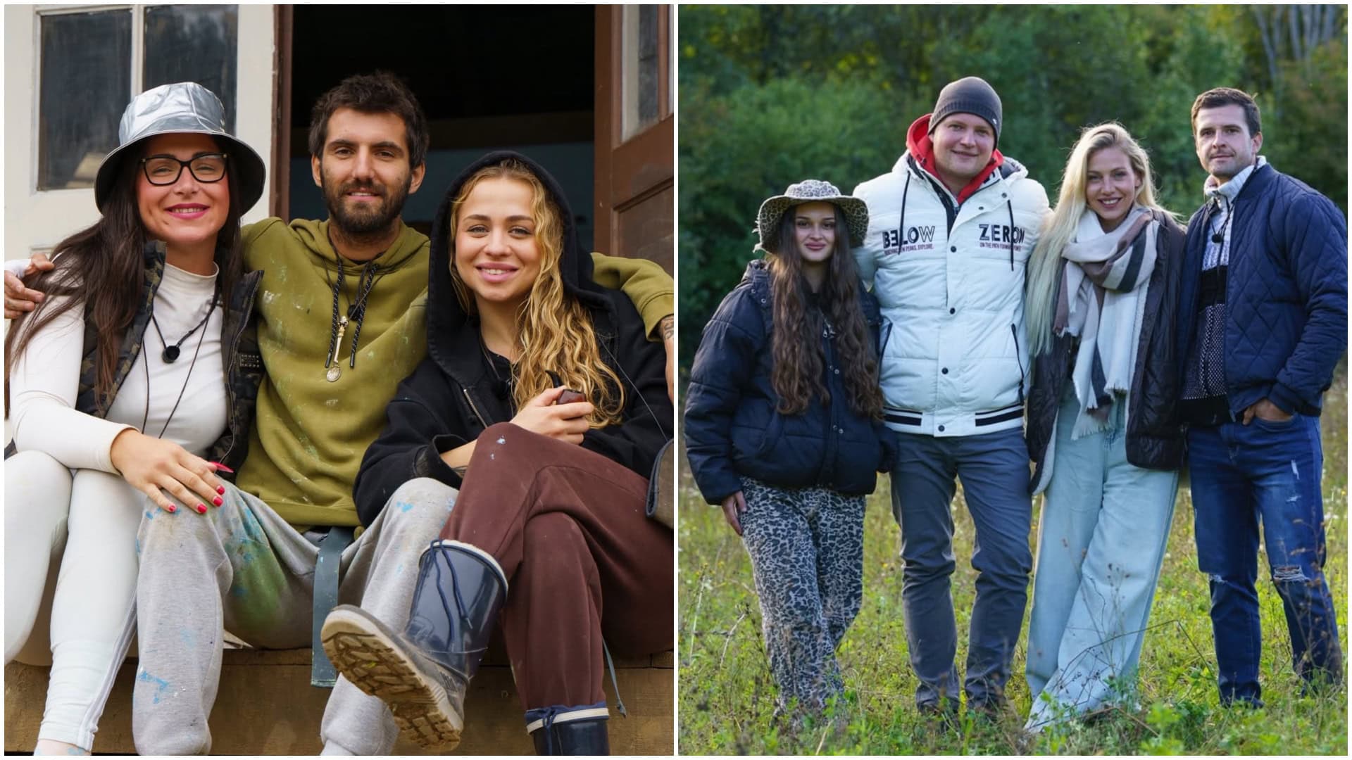 Farma smeruje k najviac dramatickému týždňu
