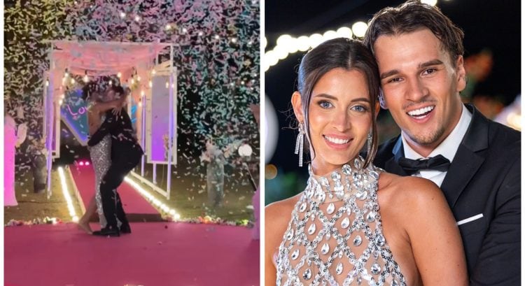 Finále šou Love Island