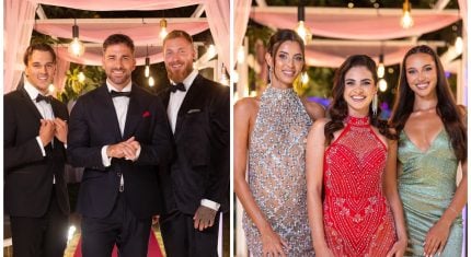 Finalistka Love Island