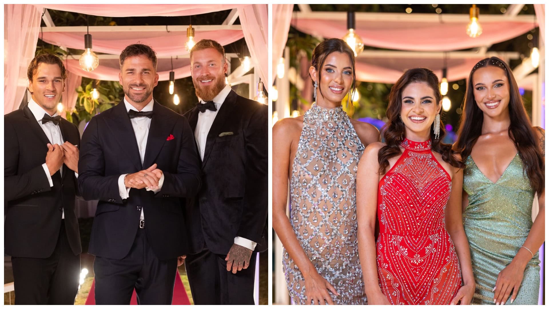 Finalistka Love Island