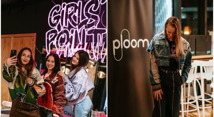 Girls’ Point priniesol večer plný kreativity