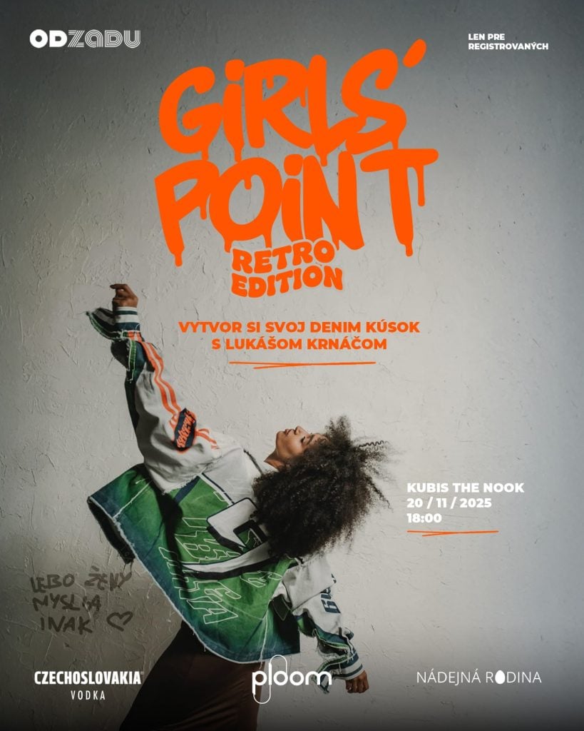 Girls Point 20.11.2025