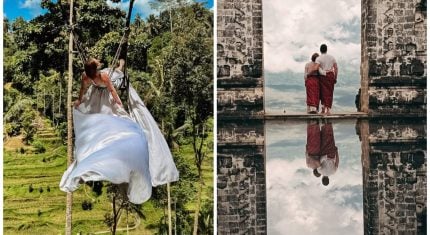 Herečka z telenoviel