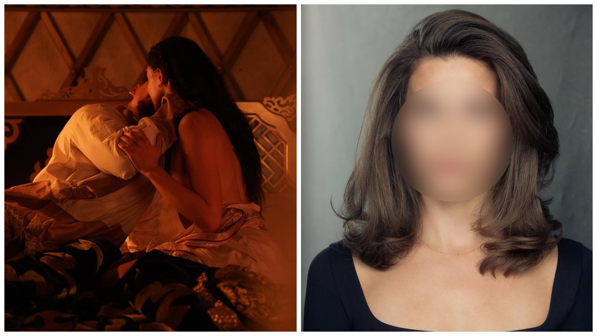 Herečka zo seriálu Bridgerton