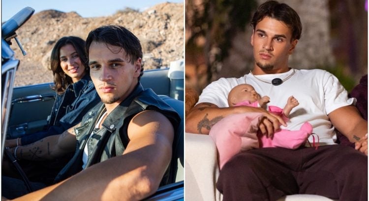 Honzi Michálek sa vyjadril k údajnej nevere