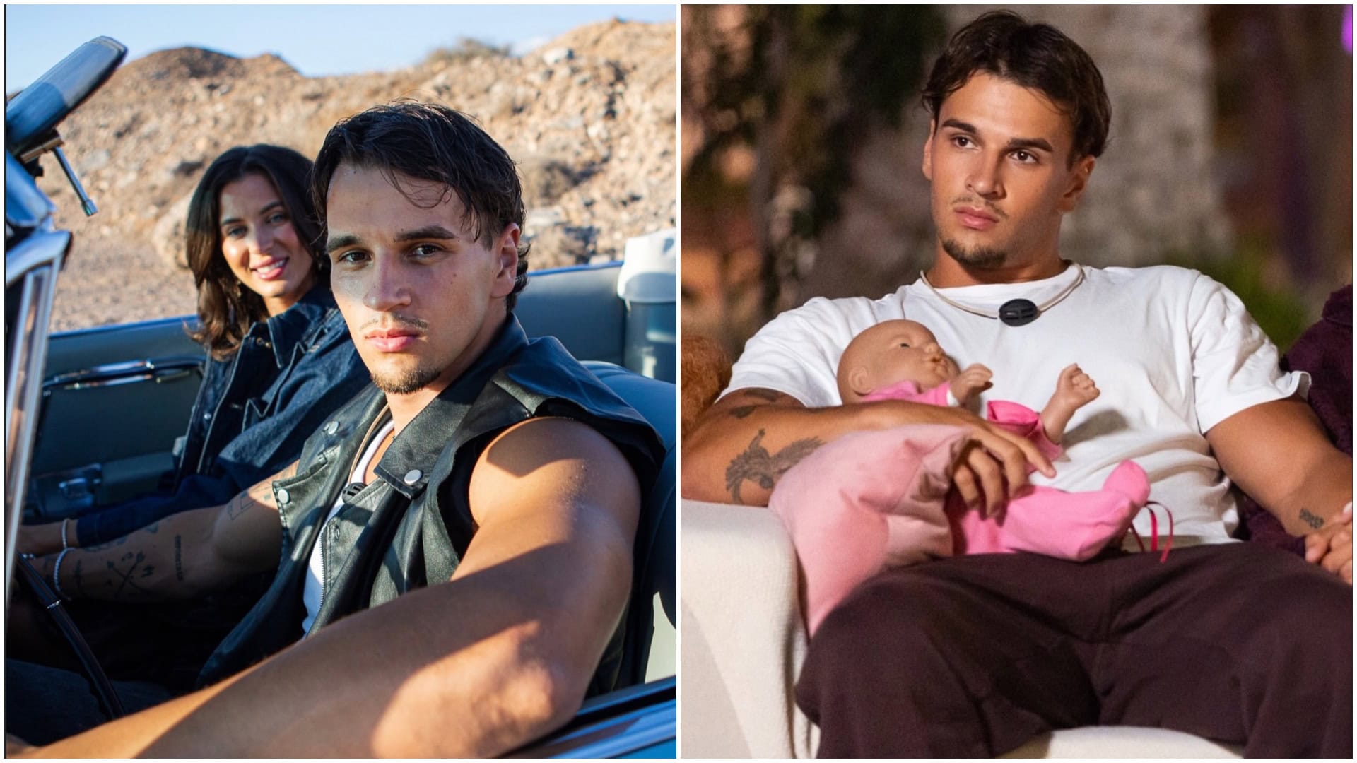 Honzi Michálek sa vyjadril k údajnej nevere