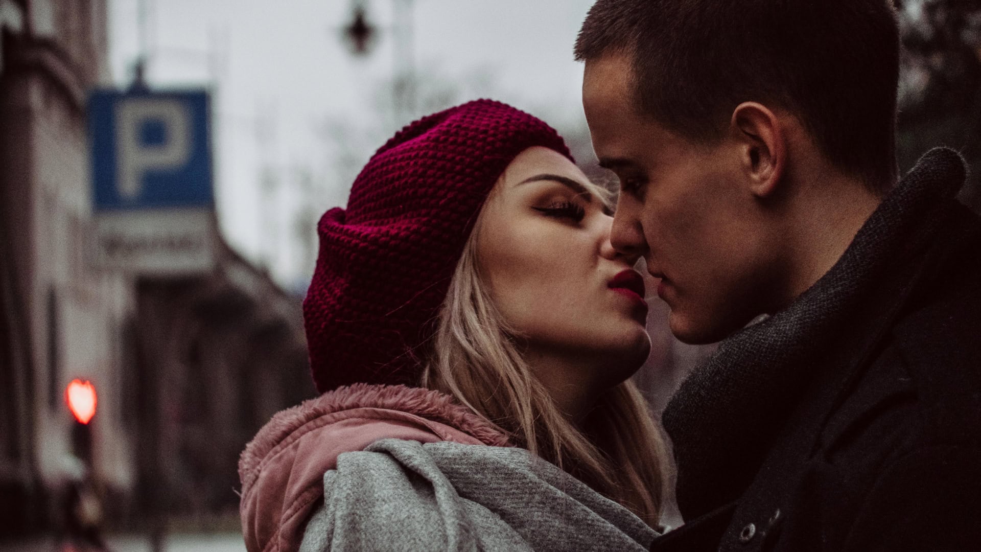 Horoskop lásky na december