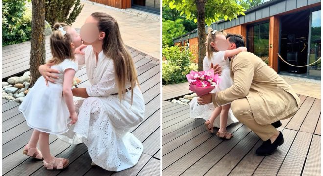 Influencerka Petra Chovanec