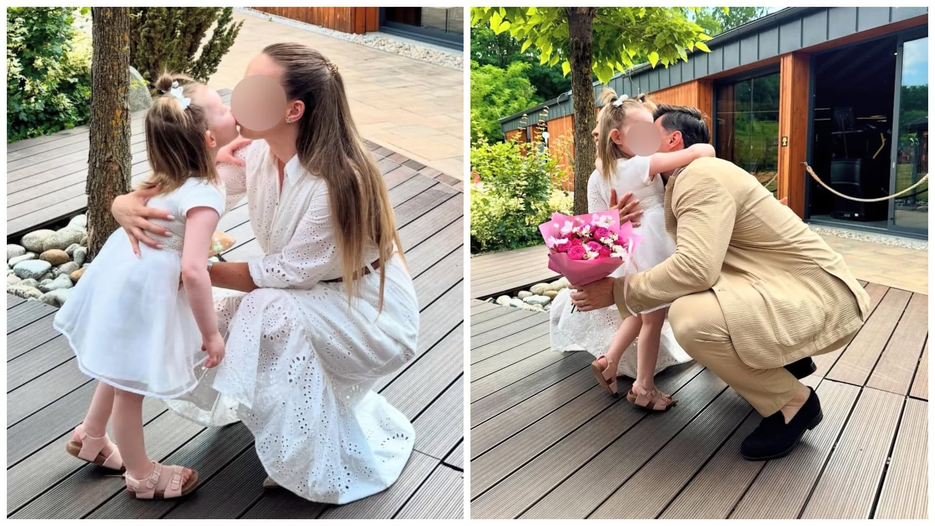 Influencerka Petra Chovanec