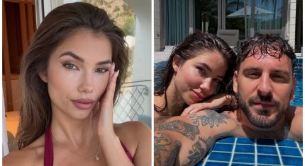 Karolína a Rasťo zo šou Ruža pre nevestu