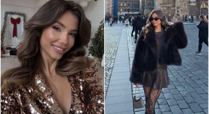 Karolína zo šou Ruža pre nevestu odhalila vzťah