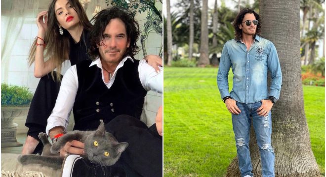 Kauza Gregušová a Cimarro