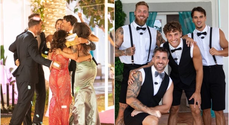 Komu zo šou Love Island pribudlo najviac followerov?