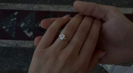 Lámač ženských sŕdc zo SuperStar sa zasnúbil