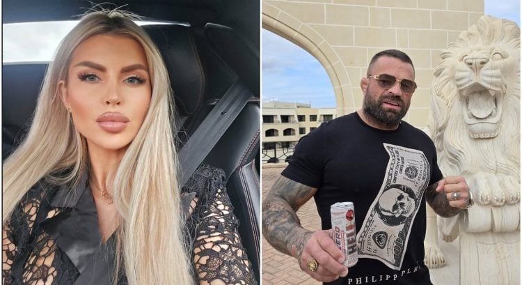 Lela Vémola má mať dôkazy o nevere