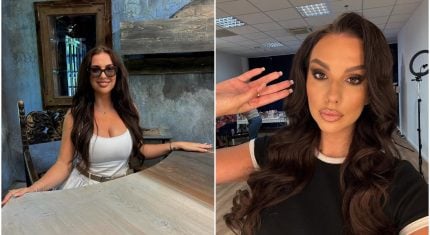 Lenočka je po rozchode s Matúšom znovu zadaná