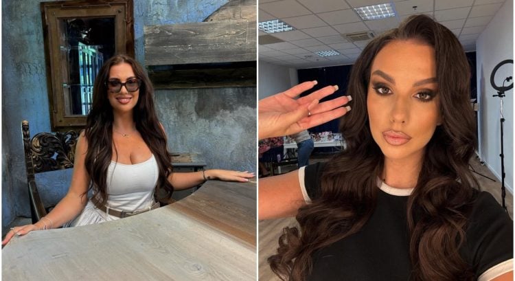 Lenočka je po rozchode s Matúšom znovu zadaná