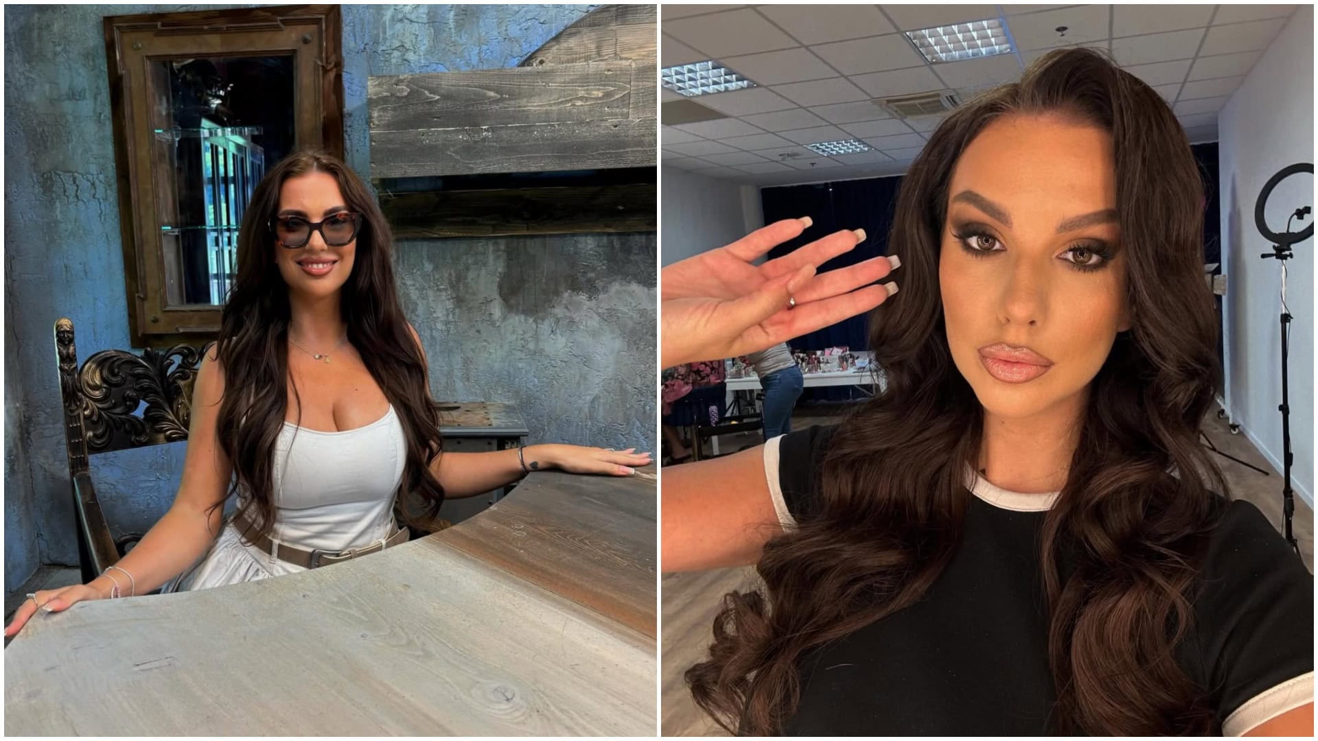 Lenočka je po rozchode s Matúšom znovu zadaná