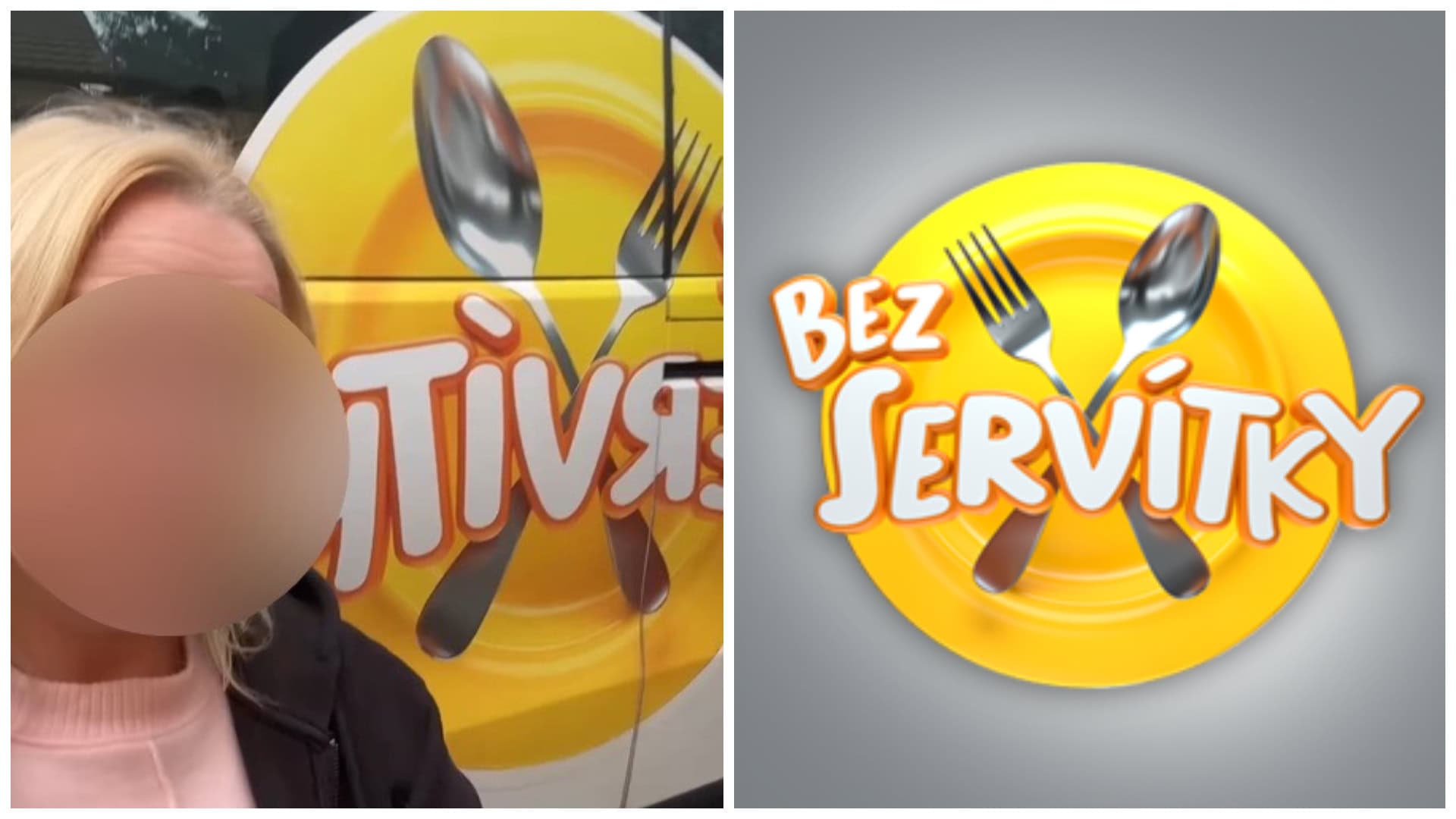 Luuukropi v Bez servítky