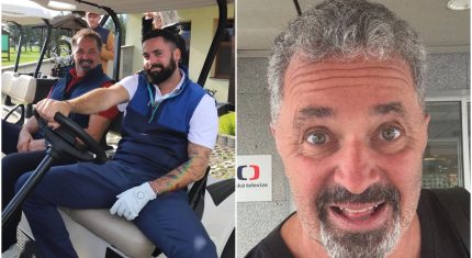 Martin Dejdar prehovoril