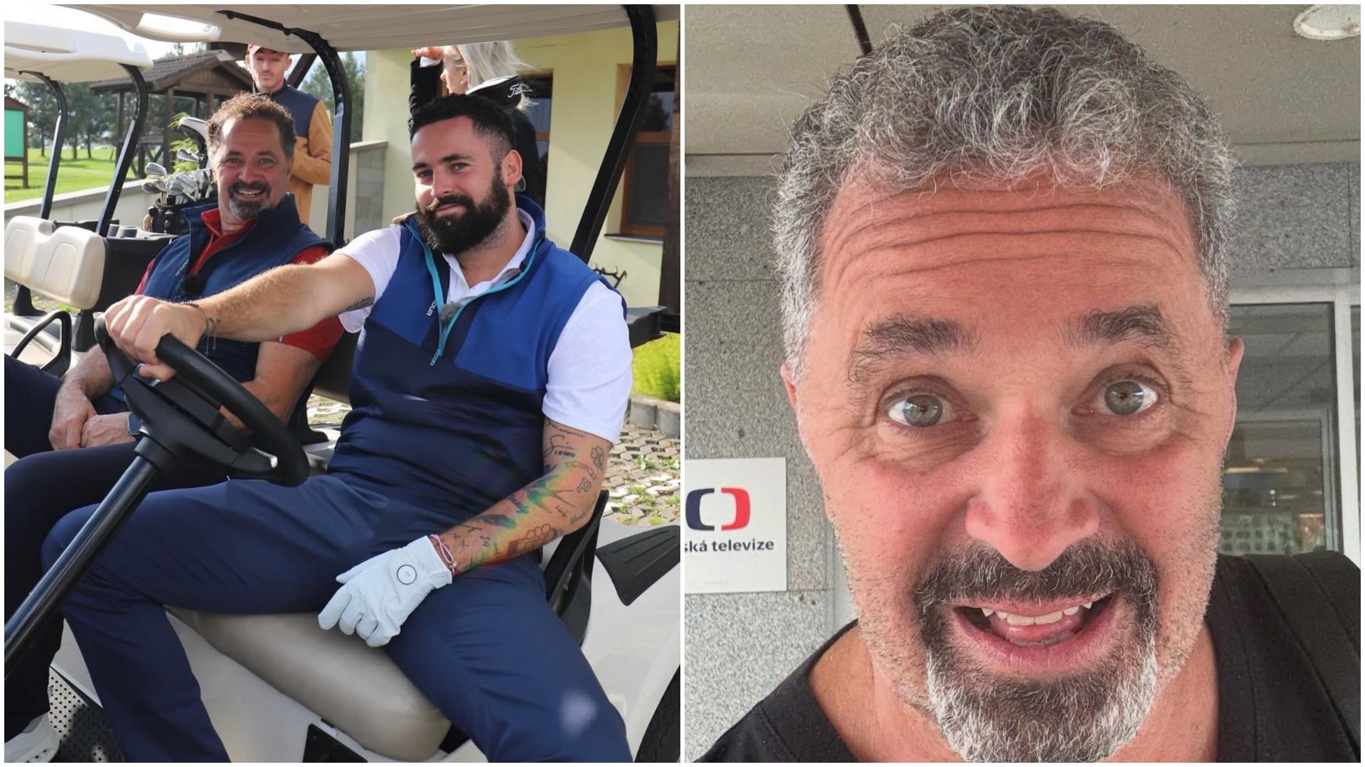 Martin Dejdar prehovoril