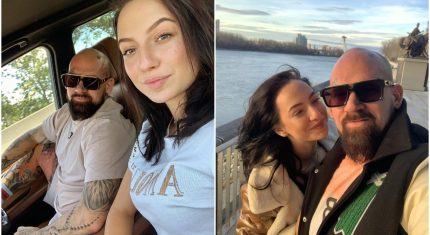 Miri Vlček a koniec vzťahu