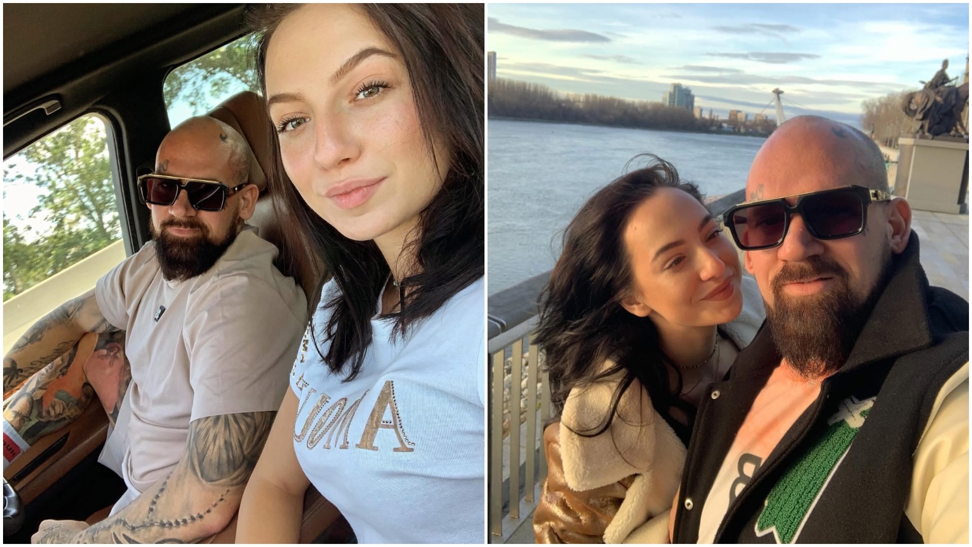 Miri Vlček a koniec vzťahu