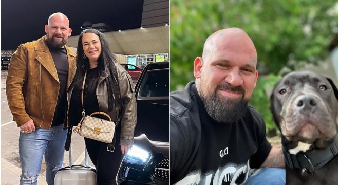 Miri Vlček figuruje na zozname pátraných osôb