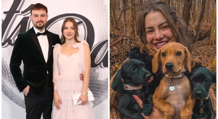 Mirka Hriňáková zo šou Ruža pre nevestu