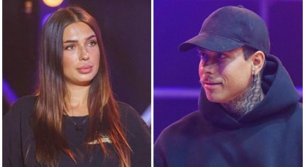 Miška a Marián zo šou Farma