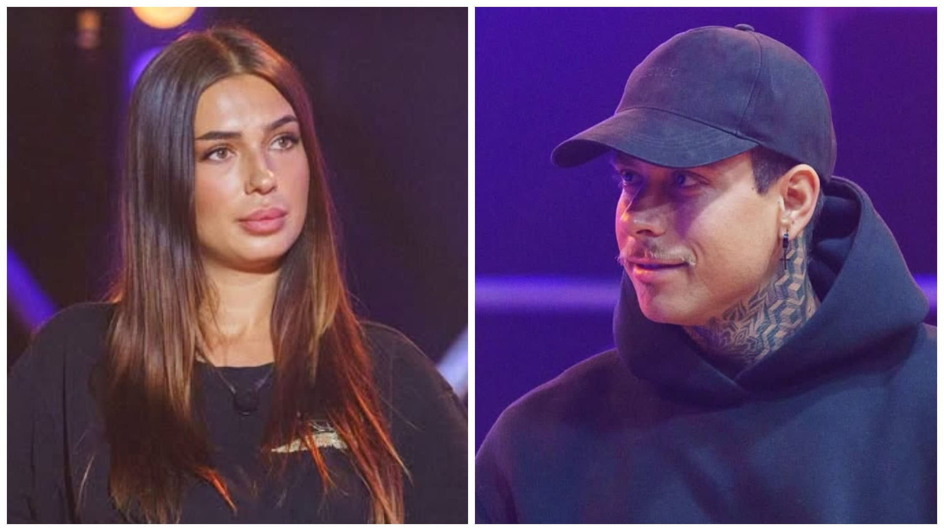 Miška a Marián zo šou Farma