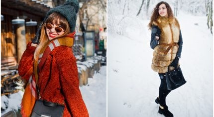 Móda, ktorá ťa zbytočne robí staršou - 3 dôležité detaily